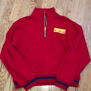 Forever 21 sweatshirt